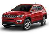 chip tuning Jeep Compass MP